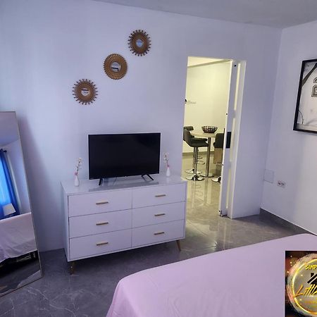 Simpson'S Little Gem Apartman Kingston Kültér fotó