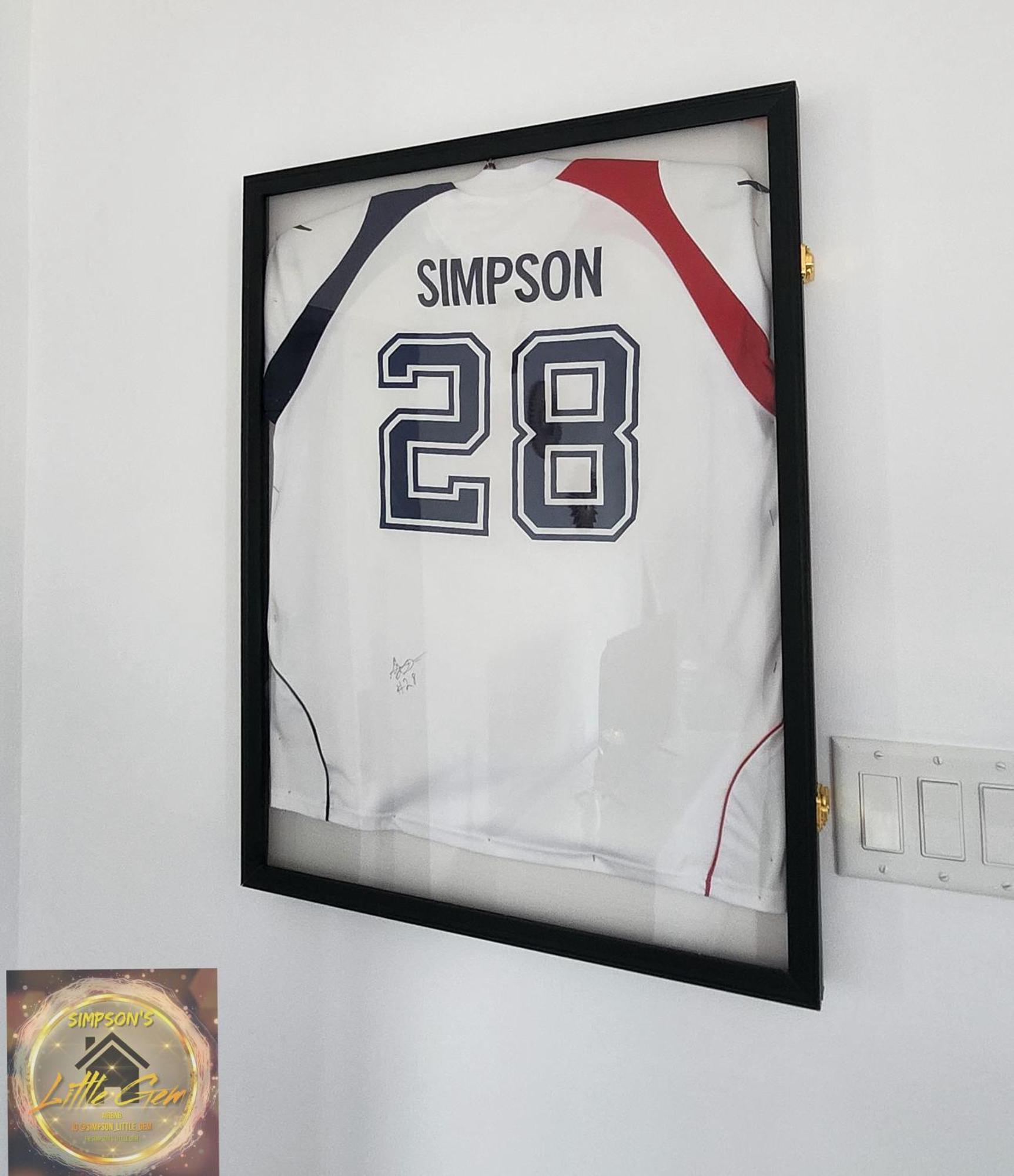 Simpson'S Little Gem Apartman Kingston Kültér fotó