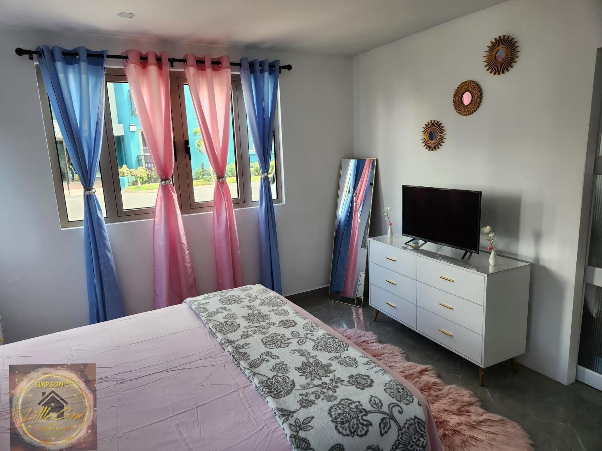 Simpson'S Little Gem Apartman Kingston Kültér fotó