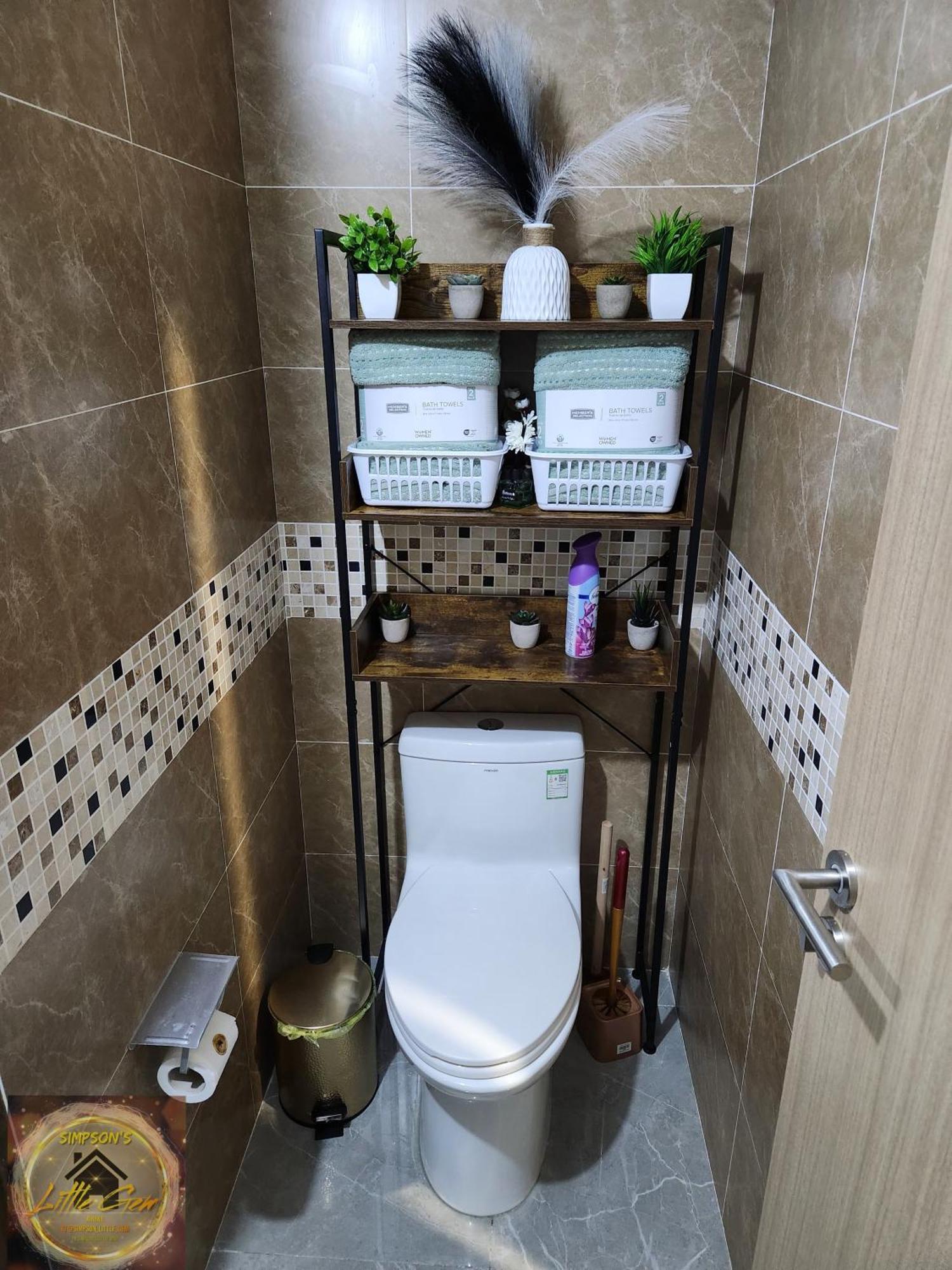 Simpson'S Little Gem Apartman Kingston Kültér fotó