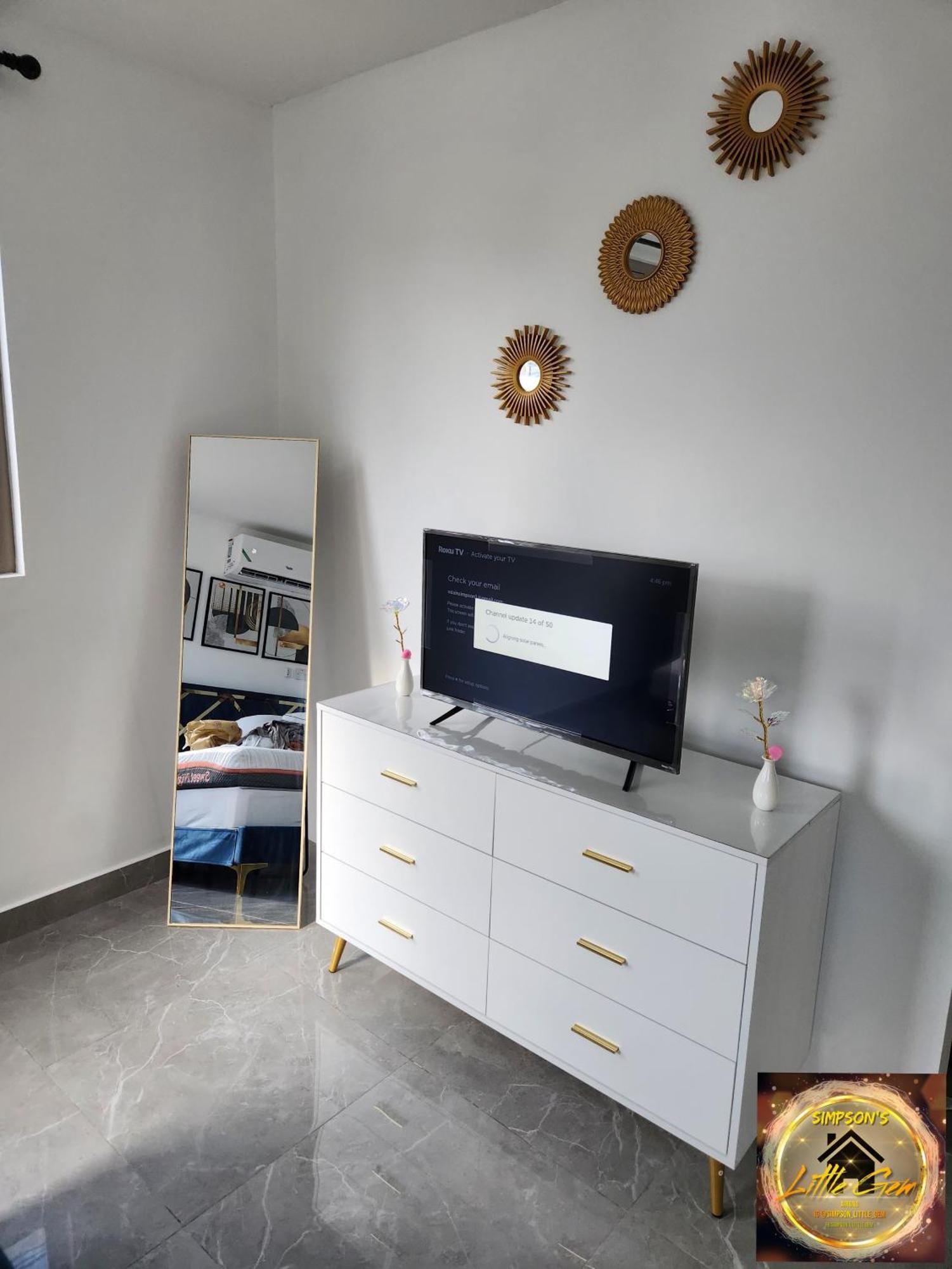 Simpson'S Little Gem Apartman Kingston Kültér fotó