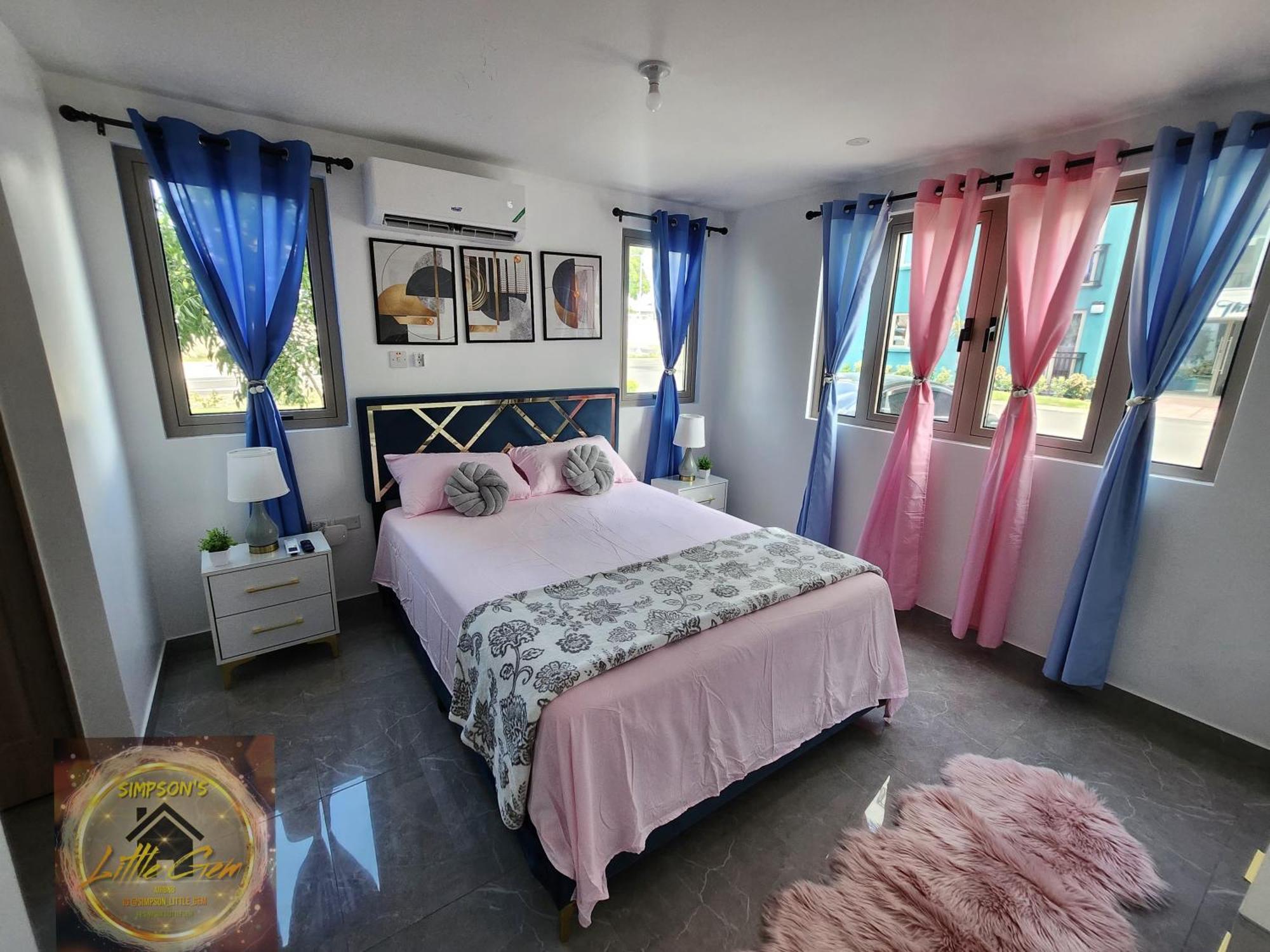 Simpson'S Little Gem Apartman Kingston Kültér fotó