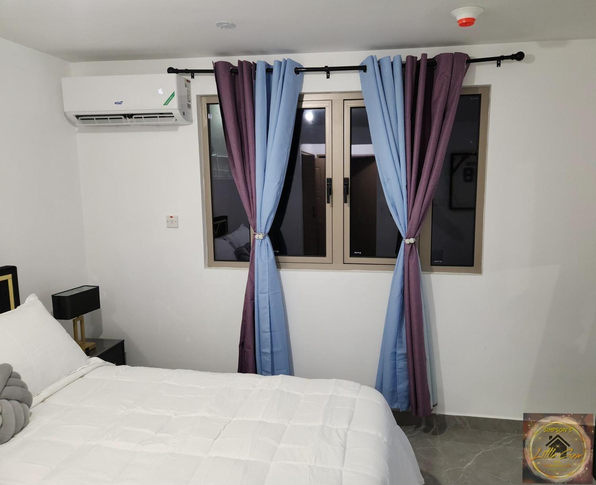 Simpson'S Little Gem Apartman Kingston Kültér fotó