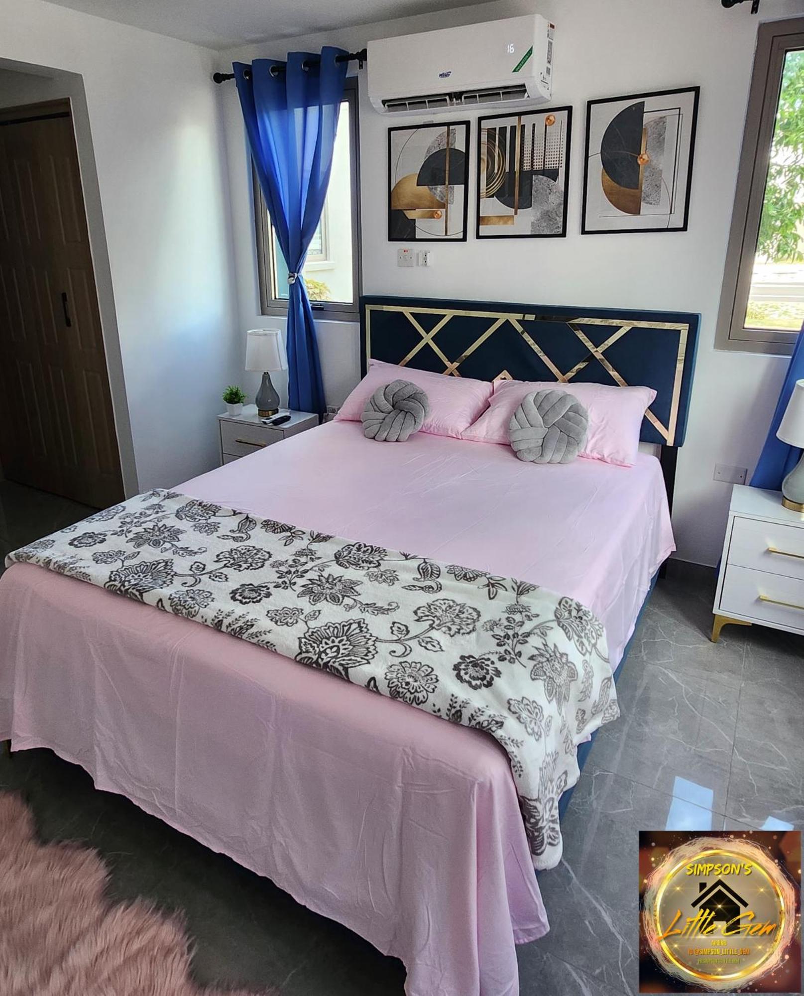 Simpson'S Little Gem Apartman Kingston Kültér fotó