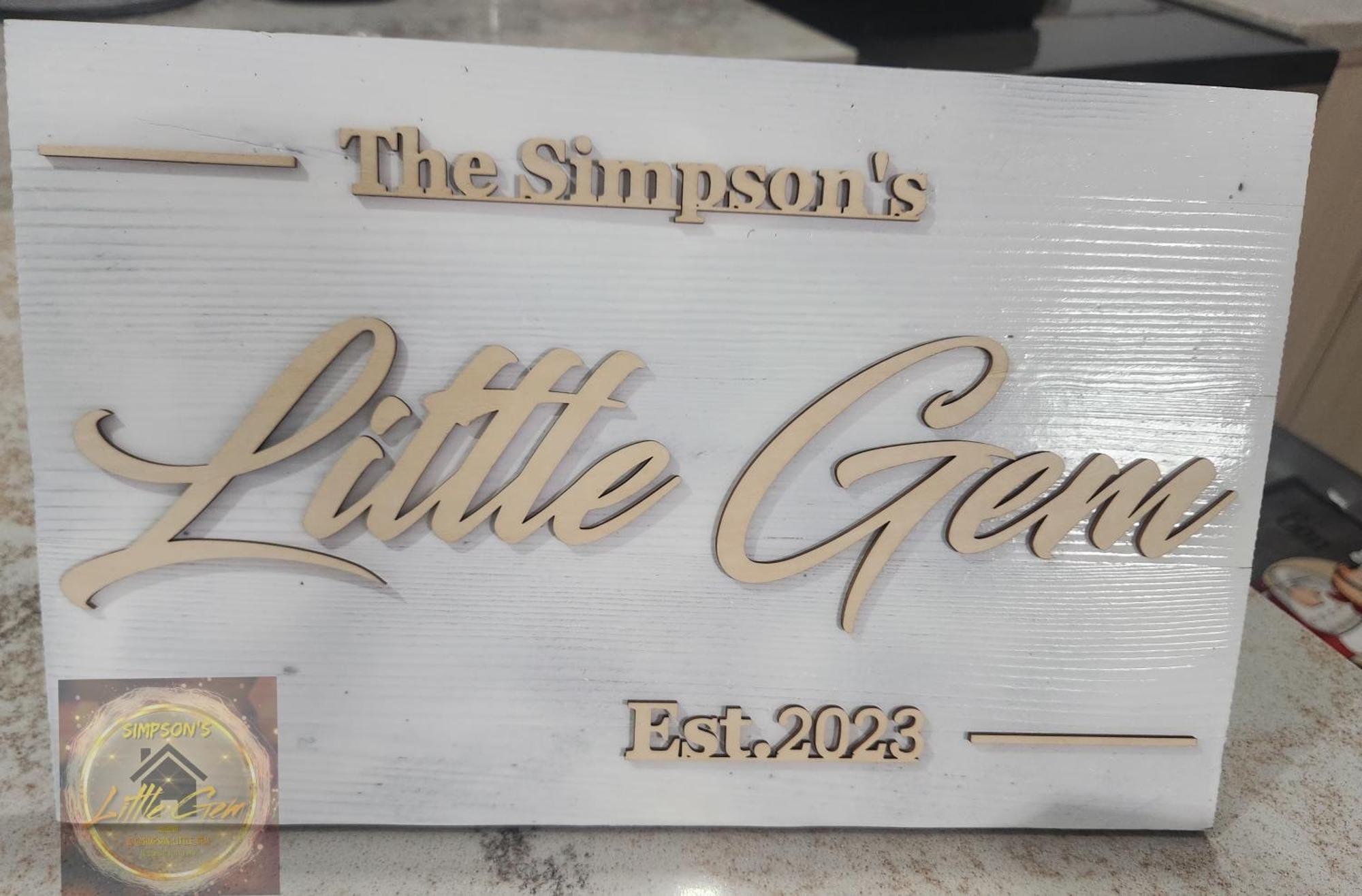 Simpson'S Little Gem Apartman Kingston Kültér fotó