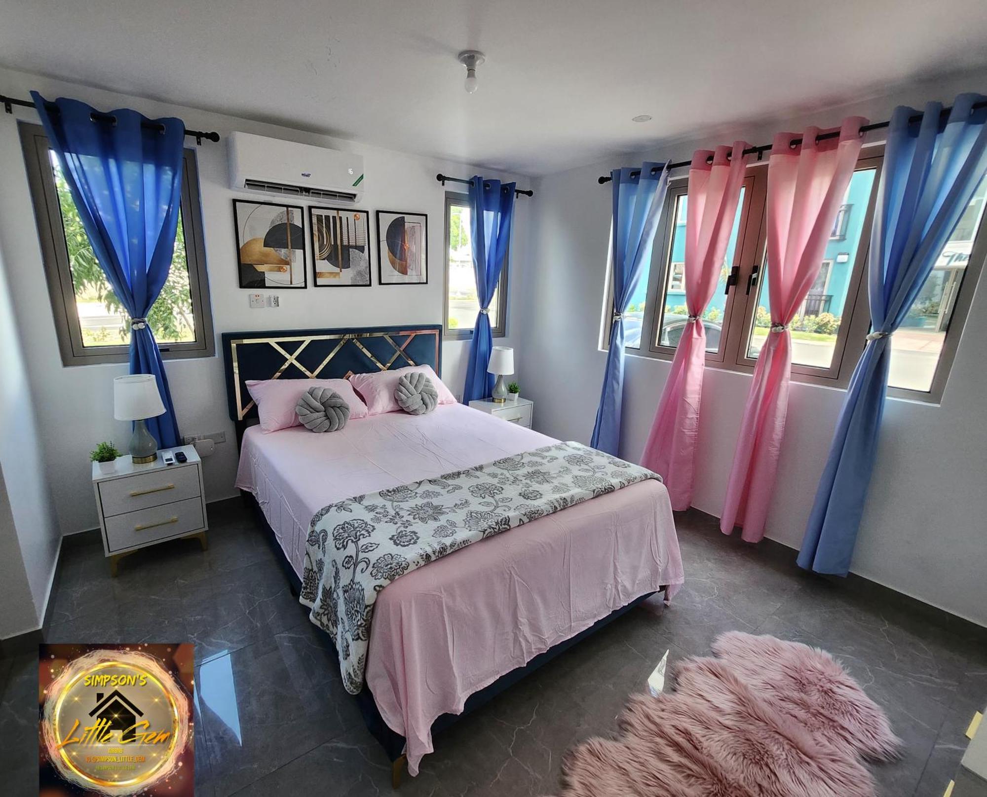 Simpson'S Little Gem Apartman Kingston Kültér fotó