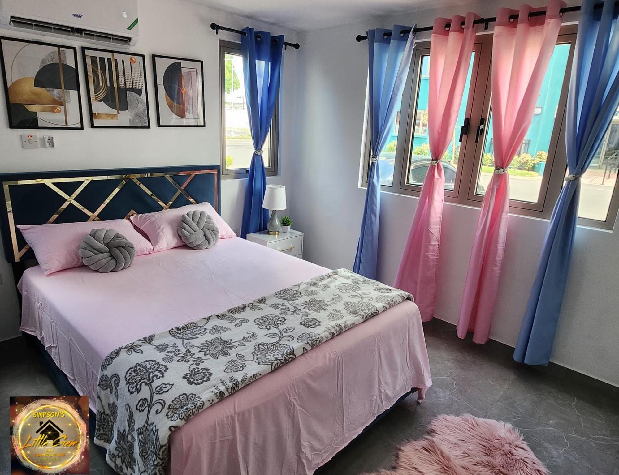 Simpson'S Little Gem Apartman Kingston Kültér fotó