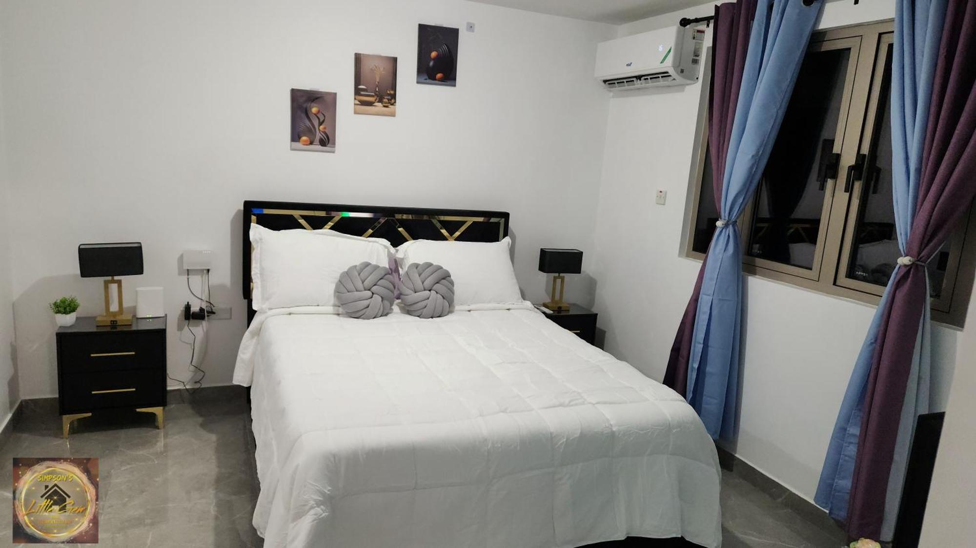 Simpson'S Little Gem Apartman Kingston Kültér fotó