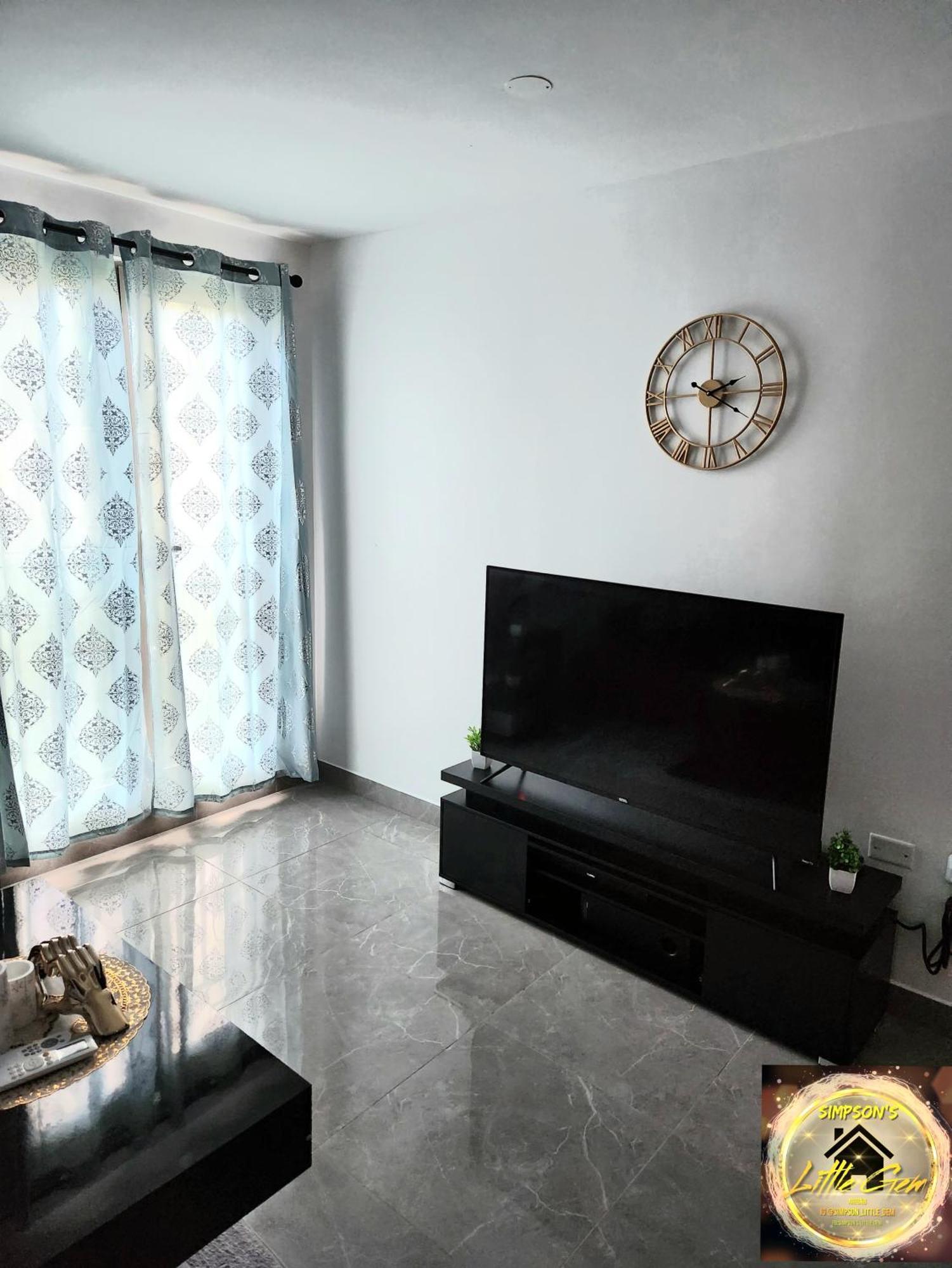 Simpson'S Little Gem Apartman Kingston Kültér fotó