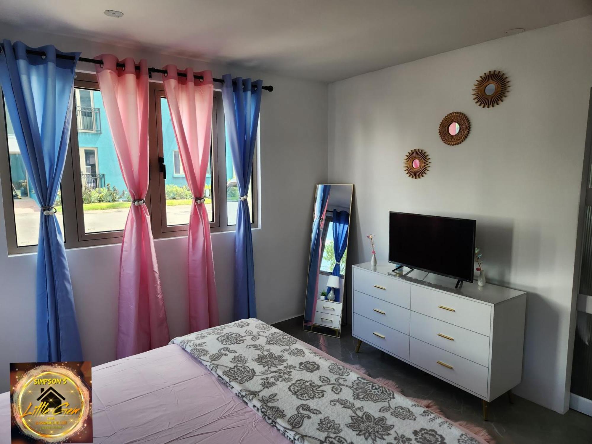 Simpson'S Little Gem Apartman Kingston Kültér fotó