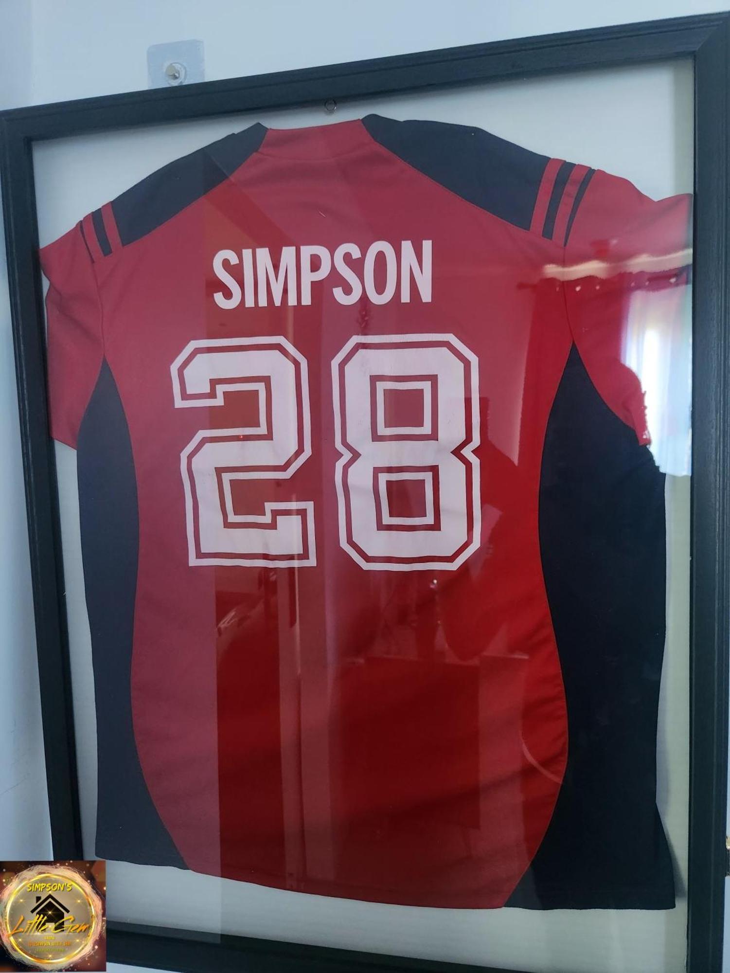 Simpson'S Little Gem Apartman Kingston Kültér fotó