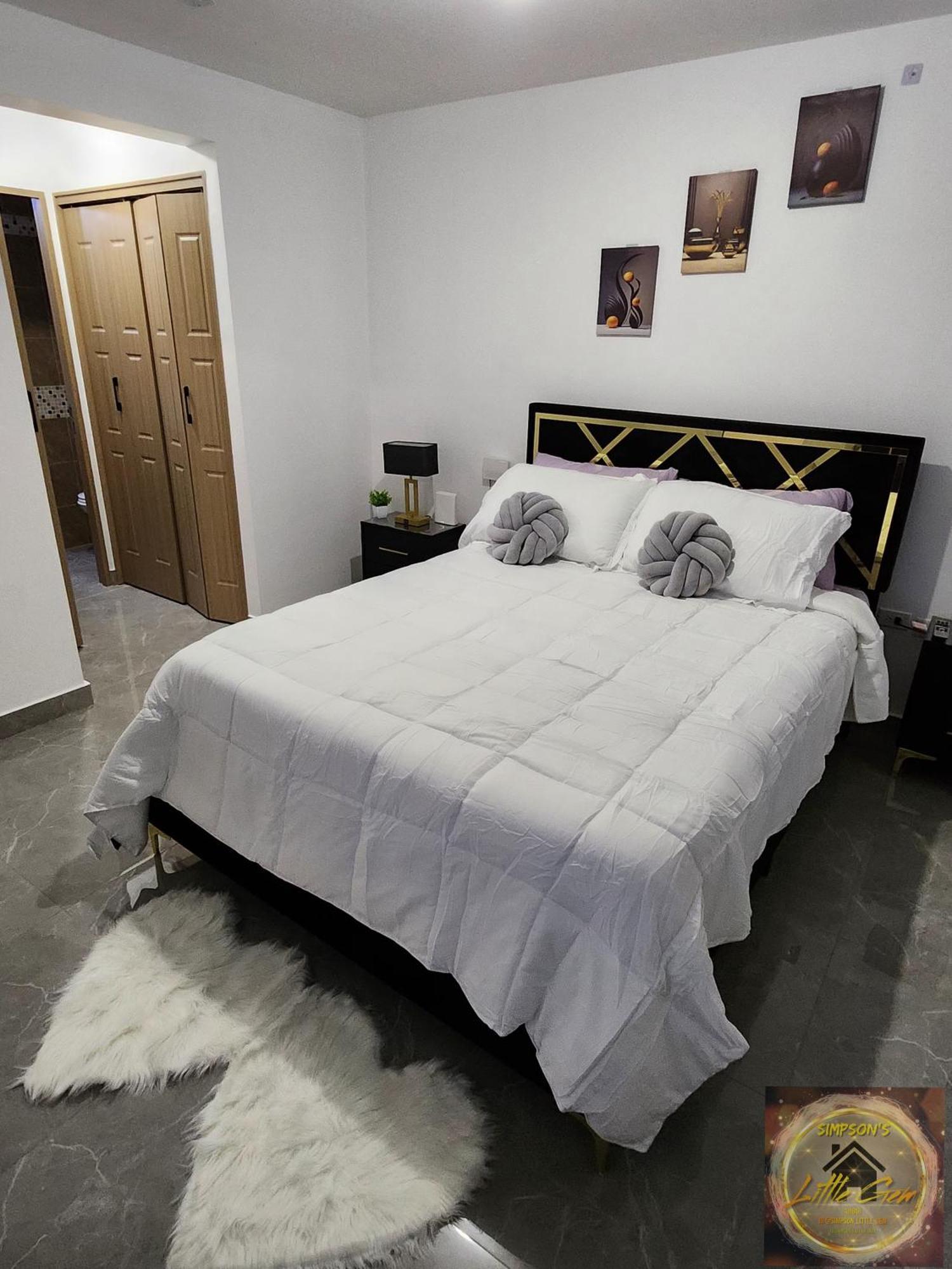 Simpson'S Little Gem Apartman Kingston Kültér fotó